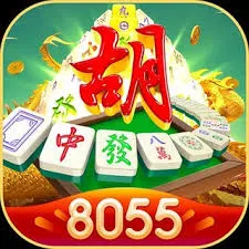 8055 - Petualangan Seru dalam Puzzle Match-3