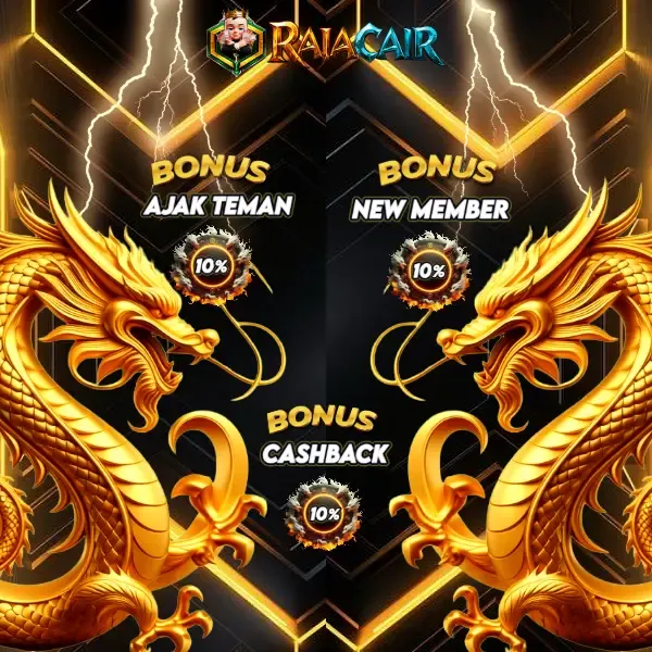 RAJACAIR - Aplikasi Catatan Keuangan Praktis dan Efisien