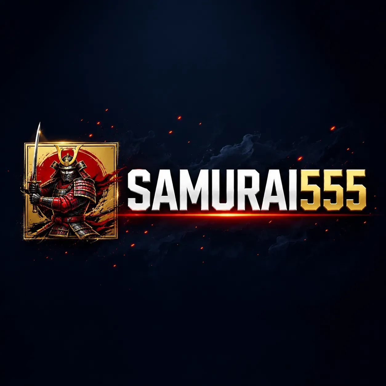 SAMURAI555 - Aplikasi Chat Encrypted Terbaik untuk Privasi Anda