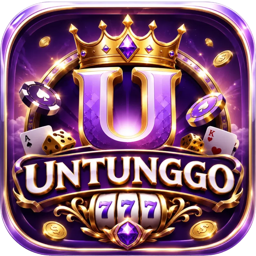 UNTUNGGO - Aplikasi Mewarnai Digital untuk Anak & Keluarga